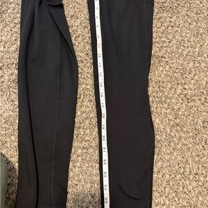 Offline by aerie Black Leggings